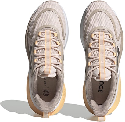 (W) Zapatillas adidas Alphabounce+ Sostenibles 'Wonder Quartz'. HP6637 Purchase (W) Zapatillas adidas Alphabounce+ Sostenibles 'Wonder Quartz'. HP6637