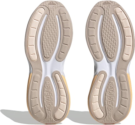 (W) Zapatillas adidas Alphabounce+ Sostenibles 'Wonder Quartz'. HP6637 Details for (W) Zapatillas adidas Alphabounce+ Sostenibles 'Wonder Quartz'. HP6637