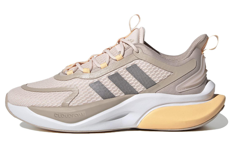 (Women) adidas Alphabounce+ Sustainable Bounce Shoes 'Wonder Quartz' HP6637