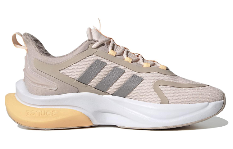 Order (W) Zapatillas adidas Alphabounce+ Sostenibles 'Wonder Quartz'. HP6637