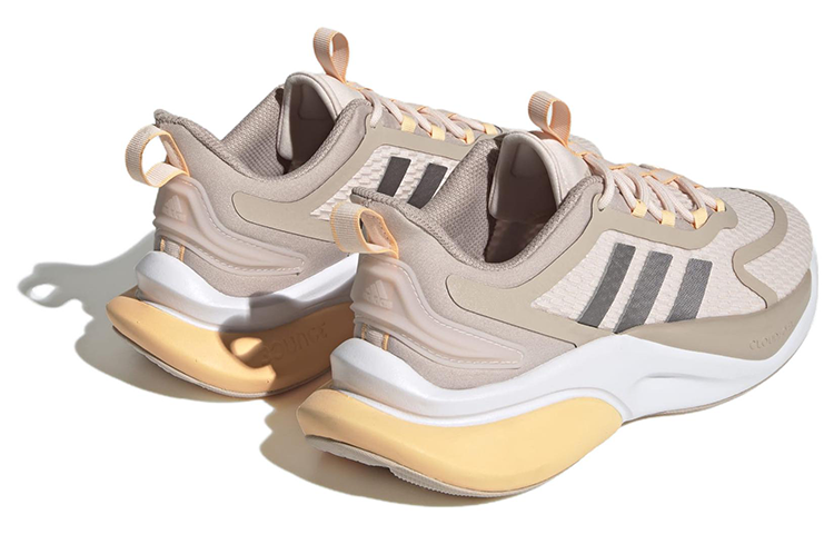 Shop (W) Zapatillas adidas Alphabounce+ Sostenibles 'Wonder Quartz'. HP6637