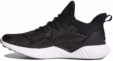 (Women) adidas Alphabounce Beyond 'Black Gray' AC8633 (Women) adidas Alphabounce Beyond 'Black Gray' AC8633