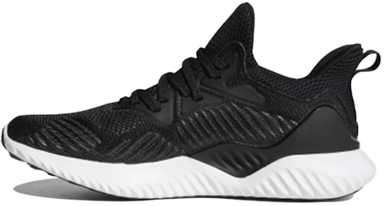 (W) adidas Alphabounce Beyond 'Negro Gris' AC8633 Buy (W) adidas Alphabounce Beyond 'Negro Gris' AC8633