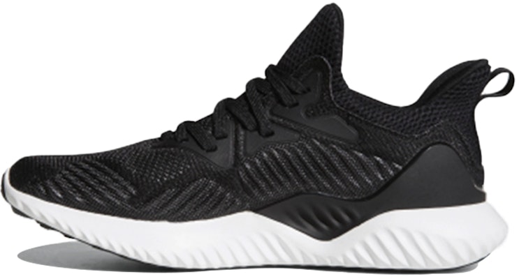 (Women) adidas Alphabounce Beyond 'Black Gray' AC8633 Buy (Women) adidas Alphabounce Beyond 'Black Gray' AC8633