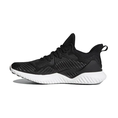(W) adidas Alphabounce Beyond 'Black Gray'