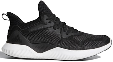 (W) adidas Alphabounce Beyond 'Hitam Kelabu' AC8633 Order (W) adidas Alphabounce Beyond 'Hitam Kelabu' AC8633