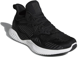 (W) adidas Alphabounce Beyond 'Hitam Kelabu' AC8633 Lookbook (W) adidas Alphabounce Beyond 'Hitam Kelabu' AC8633