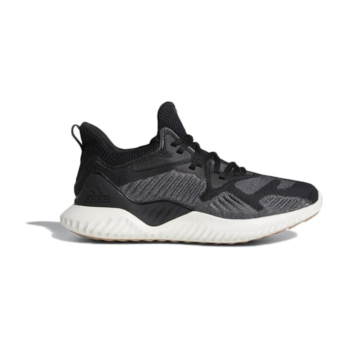Buy (Women) adidas Alphabounce Beyond 'Black Gum' CG5581 - Novelship