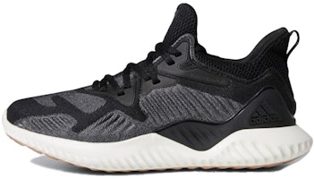 (Women) adidas Alphabounce Beyond 'Black Gum' CG5581 (Women) adidas Alphabounce Beyond 'Black Gum' CG5581