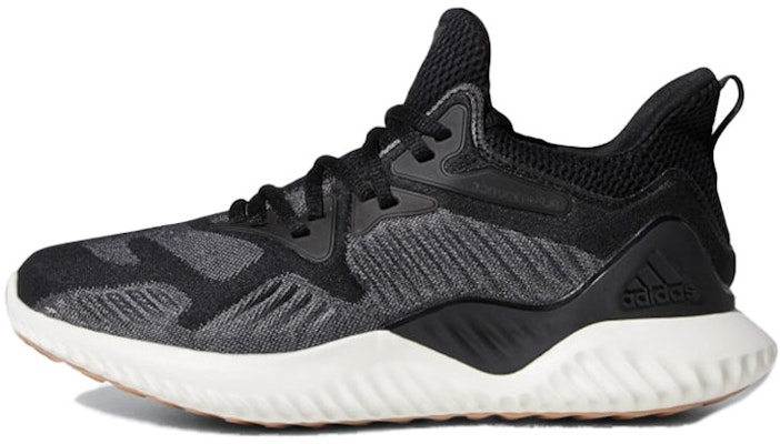 (Women) adidas Alphabounce Beyond 'Black Gum' CG5581 Buy (Women) adidas Alphabounce Beyond 'Black Gum' CG5581