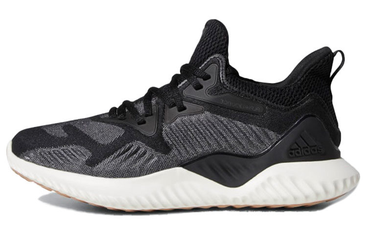 Buy (W) adidas Alphabounce Beyond ''Nero Gum'' CG5581