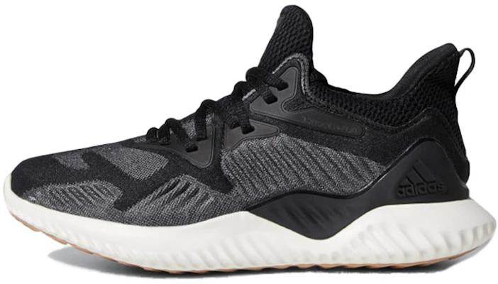 (W) adidas Alphabounce Beyond ''Nero Gum'' CG5581 Buy (W) adidas Alphabounce Beyond ''Nero Gum'' CG5581
