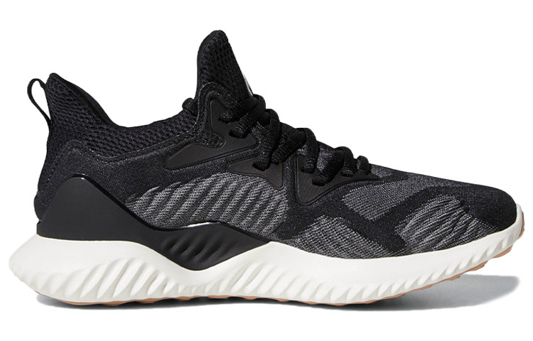Order (W) adidas Alphabounce Beyond ''Nero Gum'' CG5581