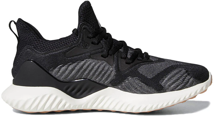 (W) adidas Alphabounce Beyond ''Nero Gum'' CG5581 Order (W) adidas Alphabounce Beyond ''Nero Gum'' CG5581