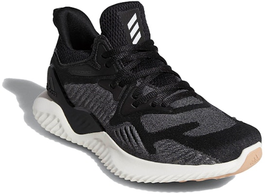 (Women) adidas Alphabounce Beyond 'Black Gum' CG5581 Lookbook (Women) adidas Alphabounce Beyond 'Black Gum' CG5581