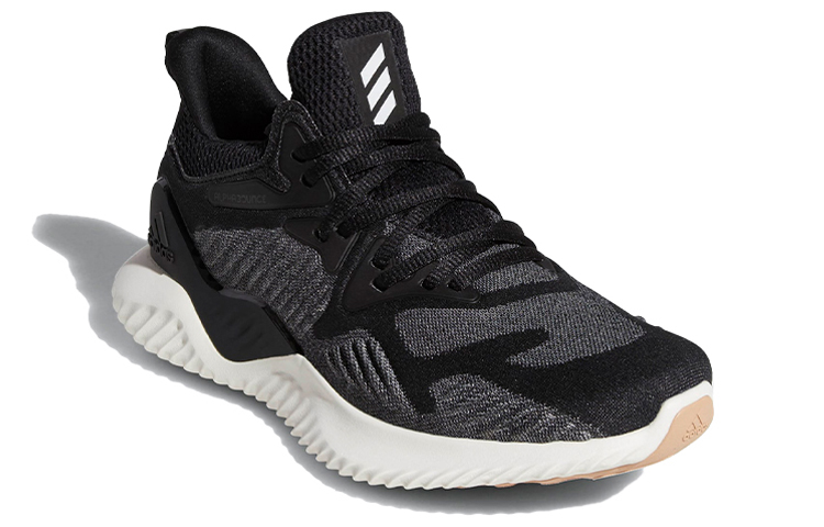Lookbook (W) adidas Alphabounce Beyond ''Nero Gum'' CG5581