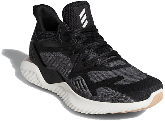 (W) adidas Alphabounce Beyond ''Nero Gum'' CG5581 Lookbook (W) adidas Alphabounce Beyond ''Nero Gum'' CG5581