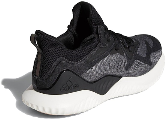 (Women) adidas Alphabounce Beyond 'Black Gum' CG5581 Shop (Women) adidas Alphabounce Beyond 'Black Gum' CG5581
