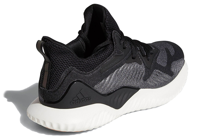Shop (W) adidas Alphabounce Beyond ''Nero Gum'' CG5581