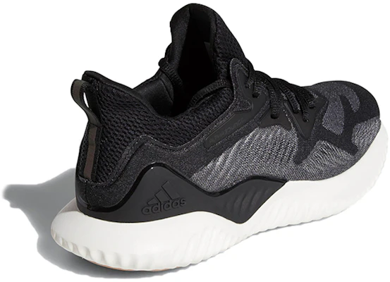 (W) adidas Alphabounce Beyond ''Nero Gum'' CG5581 Shop (W) adidas Alphabounce Beyond ''Nero Gum'' CG5581