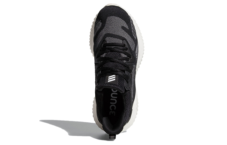 Purchase (W) adidas Alphabounce Beyond ''Nero Gum'' CG5581
