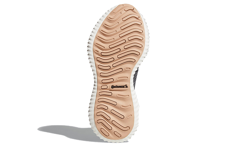 Details for (W) adidas Alphabounce Beyond ''Nero Gum'' CG5581