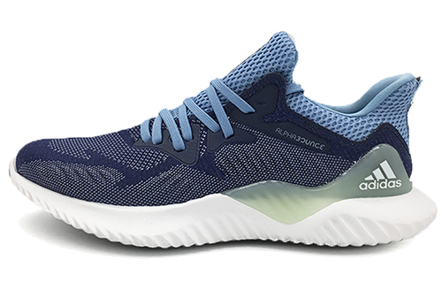 (Women) adidas Alphabounce Beyond 'Blue White' DB0205