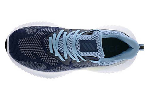 Order (W) adidas Alphabounce Beyond 'Biru Putih' DB0205