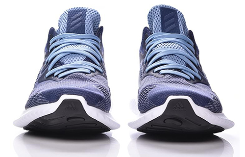 Lookbook (W) adidas Alphabounce Beyond 'Biru Putih' DB0205