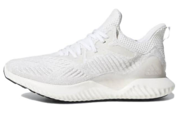 (Women) adidas AlphaBounce Beyond 'Footwear White' B76048
