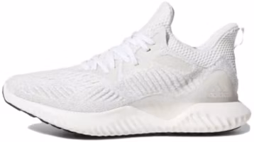 (Women) adidas AlphaBounce Beyond 'Footwear White' B76048 (Women) adidas AlphaBounce Beyond 'Footwear White' B76048