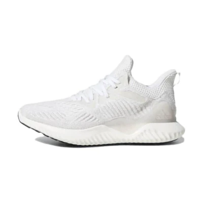 (W) adidas AlphaBounce Beyond 'Footwear White'