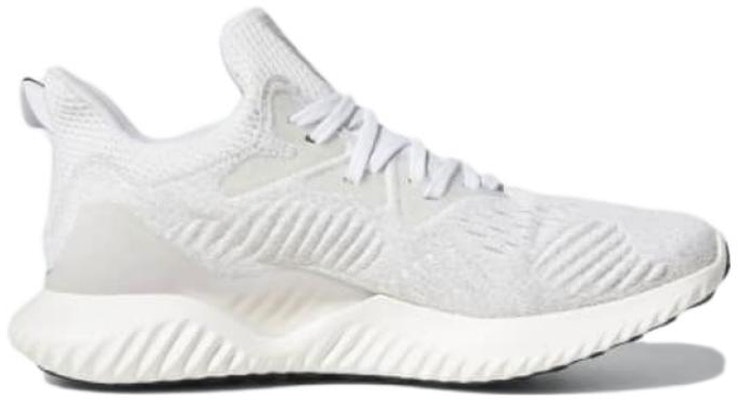 (Women) adidas AlphaBounce Beyond 'Footwear White' B76048 Order (Women) adidas AlphaBounce Beyond 'Footwear White' B76048