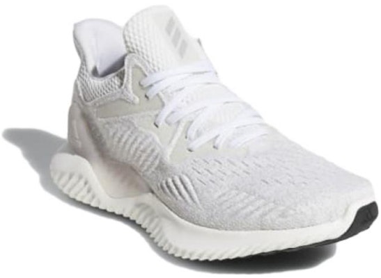 (W) adidas AlphaBounce Beyond 'Putih Sepatu' B76048 Lookbook (W) adidas AlphaBounce Beyond 'Putih Sepatu' B76048