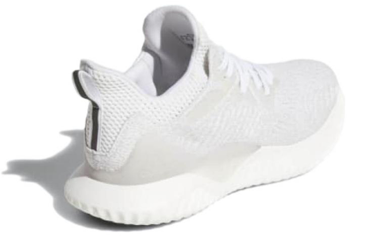 Shop (W) adidas AlphaBounce Beyond ''Bianco Footwear'' B76048