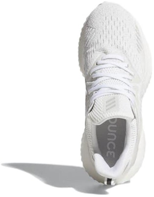 (Women) adidas AlphaBounce Beyond 'Footwear White' B76048 Purchase (Women) adidas AlphaBounce Beyond 'Footwear White' B76048