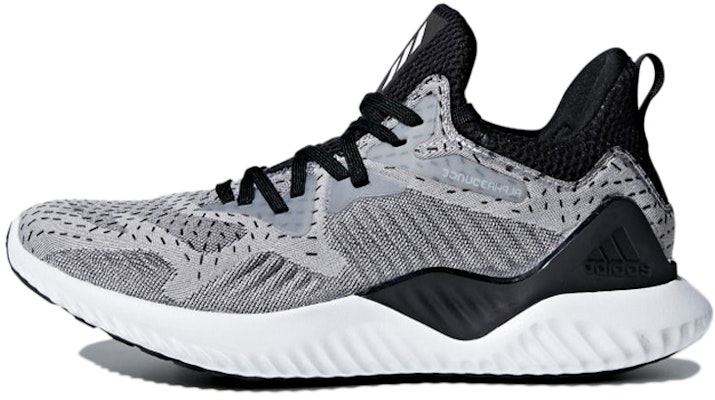 (W) adidas Alphabounce Beyond 'Kelabu' DB1118 Buy (W) adidas Alphabounce Beyond 'Kelabu' DB1118