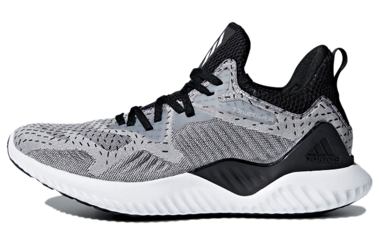 Buy (W) adidas Alphabounce Beyond ''Grau'' DB1118