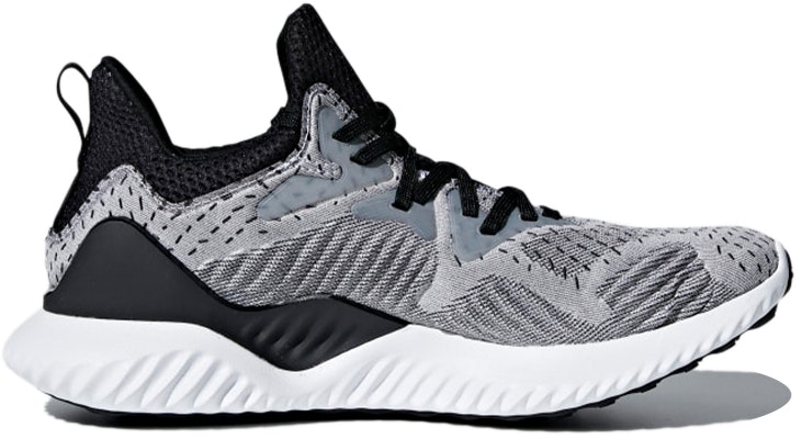 (W) 阿迪达斯 Alphabounce Beyond 灰色 DB1118 Order (W) 阿迪达斯 Alphabounce Beyond 灰色 DB1118