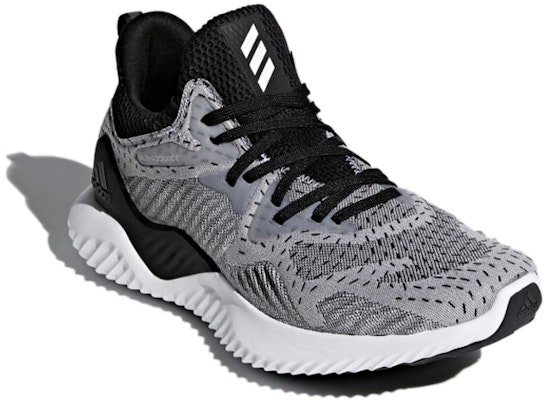 (W) 阿迪达斯 Alphabounce Beyond 灰色 DB1118 Lookbook (W) 阿迪达斯 Alphabounce Beyond 灰色 DB1118