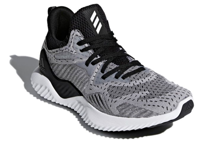 Lookbook (W) adidas Alphabounce Beyond ''Grau'' DB1118