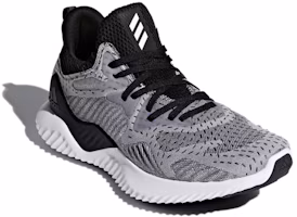 Lookbook (Women) adidas Alphabounce Beyond 'Grey' DB1118