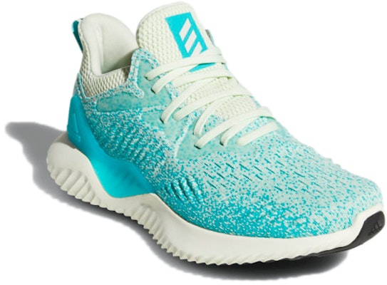 (W) adidas Alphabounce Beyond 'Azul Claro' CG5578 Lookbook (W) adidas Alphabounce Beyond 'Azul Claro' CG5578