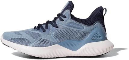 (Women) adidas Alphabounce Beyond 'Raw Grey' CG5580 (Women) adidas Alphabounce Beyond 'Raw Grey' CG5580
