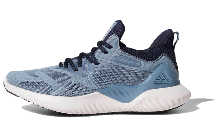 (Women) adidas Alphabounce Beyond 'Raw Grey' CG5580