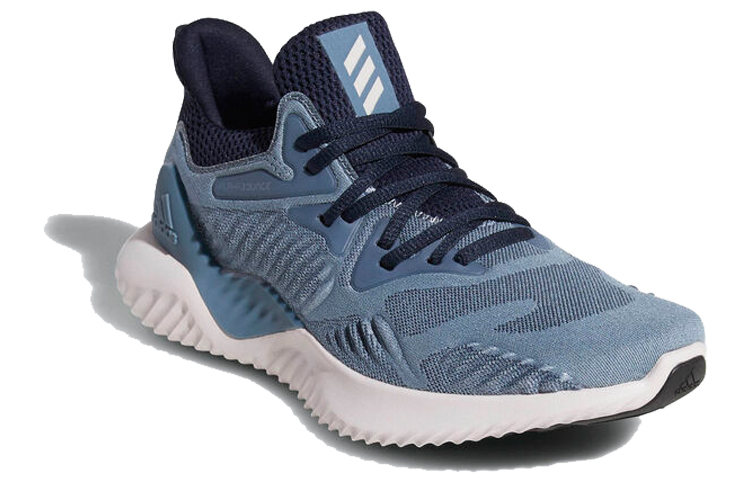 Order adidas Alphabounce Beyond 女款 藍灰