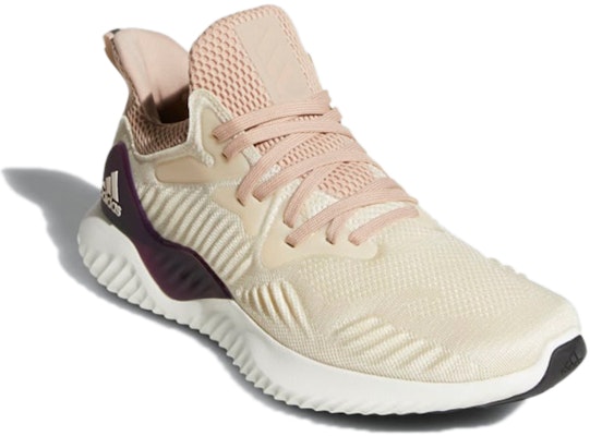 (Women) adidas Alphabounce Beyond 'Tan' DB0206 Lookbook (Women) adidas Alphabounce Beyond 'Tan' DB0206