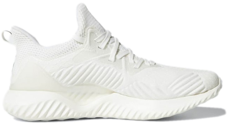 (W) 阿迪达斯 Alphabounce Beyond '未染色' DB1119 Order (W) 阿迪达斯 Alphabounce Beyond '未染色' DB1119