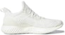(W) adidas Alphabounce Beyond 'Undyed' Putih DB1119