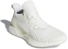 (W) adidas Alphabounce Beyond 'Undyed' Putih DB1119 Lookbook (W) adidas Alphabounce Beyond 'Undyed' Putih DB1119